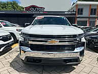 Chevrolet Silverado LTD LT 2022 - miniatura 2