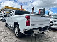 Chevrolet Silverado LTD LT 2022 - miniatura 6
