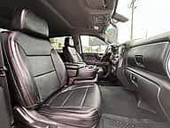 Chevrolet Silverado LTD LT 2022 - miniatura 11