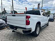 Chevrolet Silverado LTD LT 2022 - miniatura 4