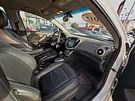 Chevrolet Sonic Premier 2017 - miniatura 8