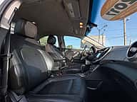 Chevrolet Sonic Premier 2017 - miniatura 9