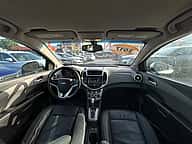 Chevrolet Sonic Premier 2017 - miniatura 6