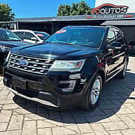 Ford Explorer XLT 2017 - miniatura 1