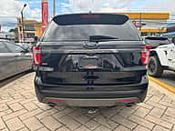 Ford Explorer XLT 2017 - miniatura 5