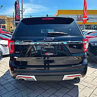 Ford Explorer XLT 2017 - miniatura 5
