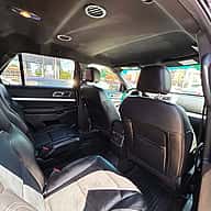 Ford Explorer XLT 2017 - miniatura 10