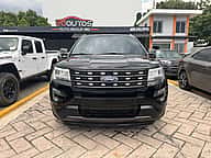 Ford Explorer XLT 2017 - miniatura 2