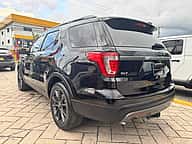 Ford Explorer XLT 2017 - miniatura 6