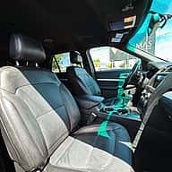 Ford Explorer XLT 2017 - miniatura 7