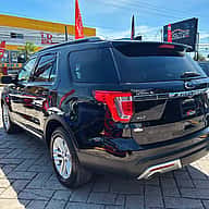Ford Explorer XLT 2017 - miniatura 4