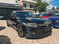 Honda Accord Sport 2020 - miniatura 3