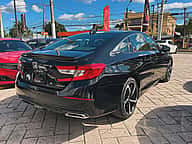 Honda Accord Sport 2020 - miniatura 4