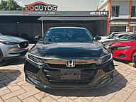 Honda Accord Sport 2020 - miniatura 2