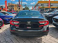Honda Accord Sport 2020 - miniatura 5