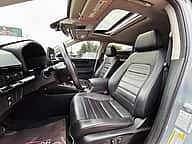 Honda CR-V EX-L 2023 - miniatura 9