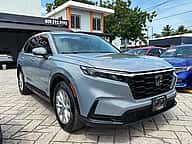 Honda CR-V EX-L 2023 - miniatura 3