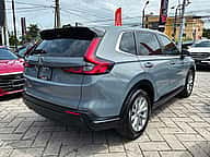 Honda CR-V EX-L 2023 - miniatura 5