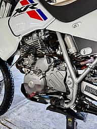 Honda XR 650L 2025 - miniatura 11