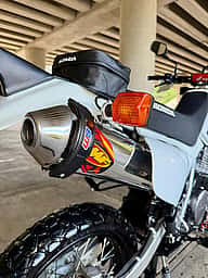 Honda XR 650L 2025 - miniatura 7