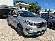 Kia Sedona LX 2020 - miniatura 3