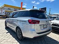 Kia Sedona LX 2020 - miniatura 6
