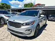 Kia Sedona LX 2020 - miniatura 1