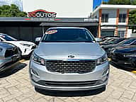 Kia Sedona LX 2020 - miniatura 2