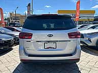 Kia Sedona LX 2020 - miniatura 5