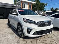 Kia Sorento SX 2020 - miniatura 3