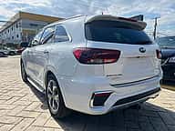 Kia Sorento SX 2020 - miniatura 6
