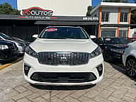 Kia Sorento SX 2020 - miniatura 2
