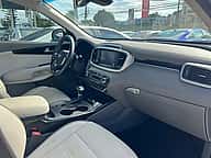 Kia Sorento SX 2020 - miniatura 9