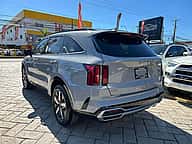 Kia Sorento SX 2022 - miniatura 6