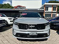 Kia Sorento SX 2022 - miniatura 2