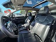 Kia Sorento SX 2022 - miniatura 8