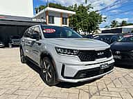 Kia Sorento SX 2022 - miniatura 3