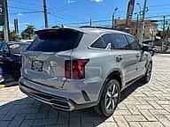Kia Sorento SX 2022 - miniatura 4