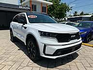 Kia Sorento SX/SX-P 2022 - miniatura 3
