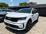 Kia Sorento SX/SX-P 2022 - miniatura 1