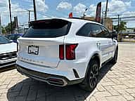 Kia Sorento SX/SX-P 2022 - miniatura 4