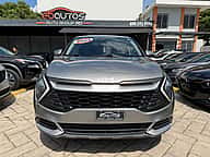 Kia Sportage LX 2023 - miniatura 2