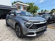 Kia Sportage LX 2023 - miniatura 3
