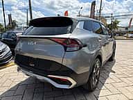 Kia Sportage LX 2023 - miniatura 4