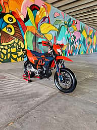 KTM 690 2026 - miniatura 2