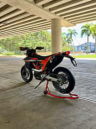 KTM 690 2026 - miniatura 6