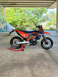 KTM 690 2026 - miniatura 4