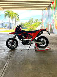 KTM 690 2026 - miniatura 5