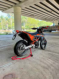 KTM 690 2026 - miniatura 3