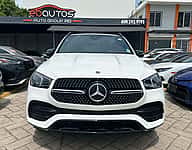 Mercedes Benz GLE 350 2021 - miniatura 2